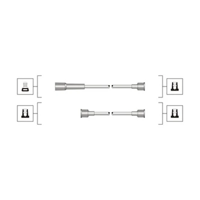 Ignition Cable Kit